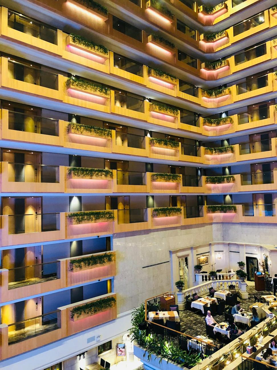 Concierge Services