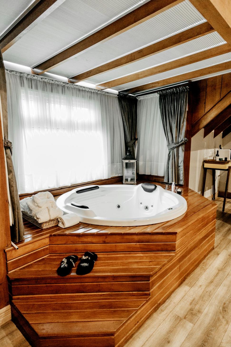 Penthouse Suite