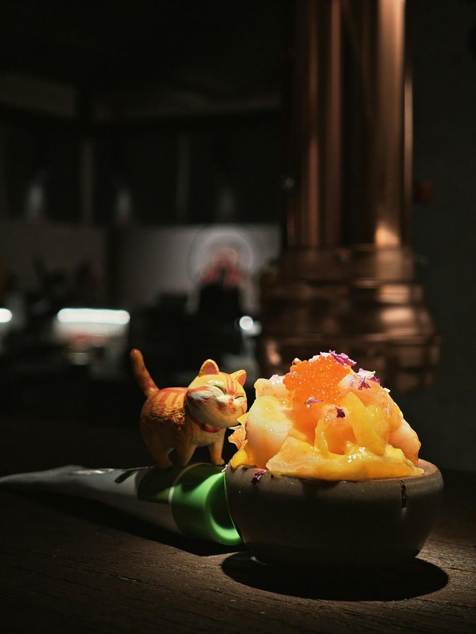 Appetizers