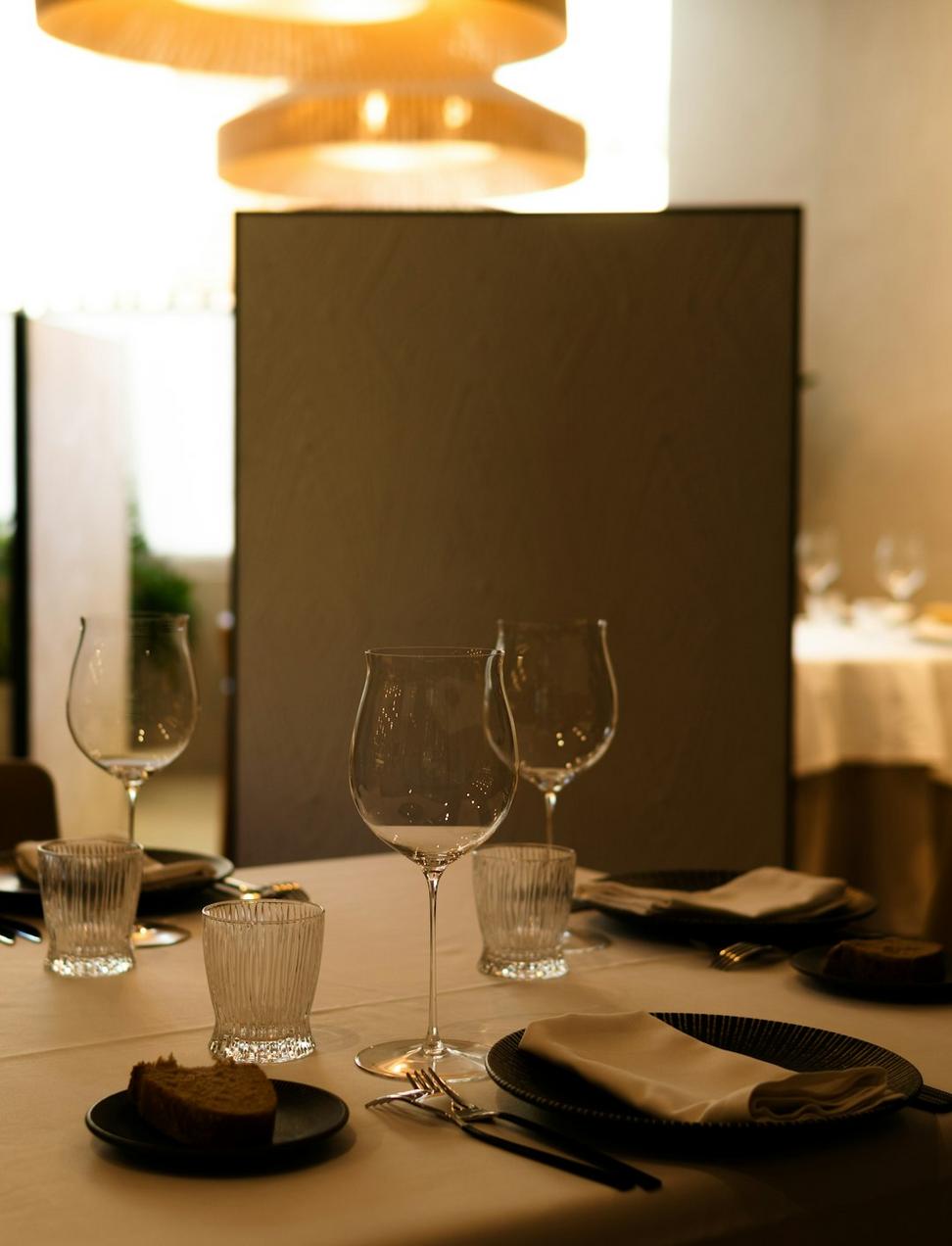 Private Dining Room