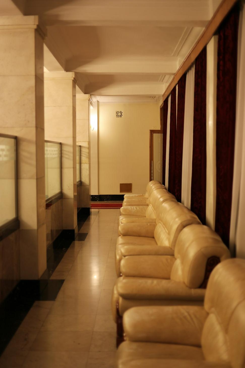Conference Facilities