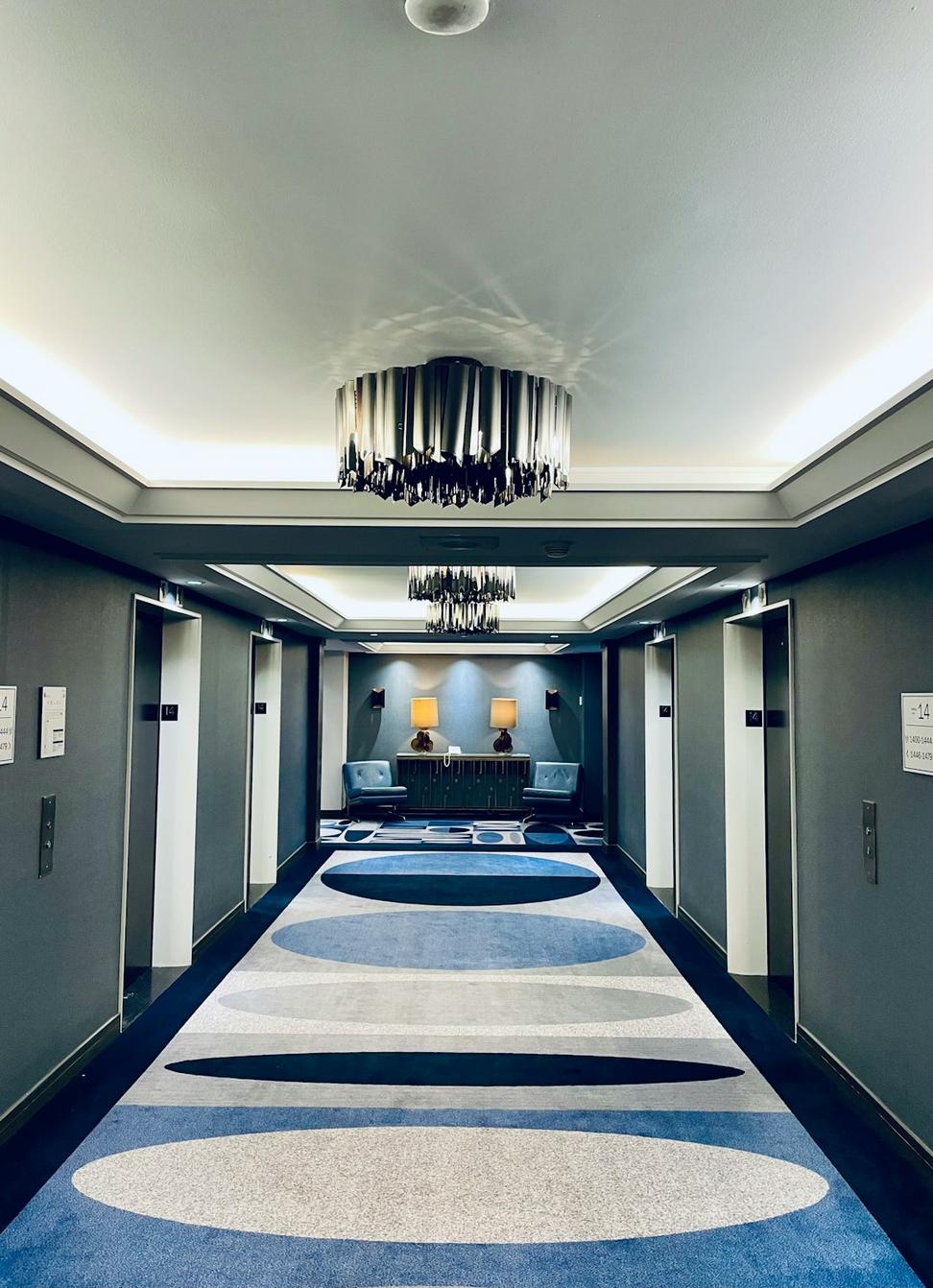 Nova Ren Quinthal Hotel Team