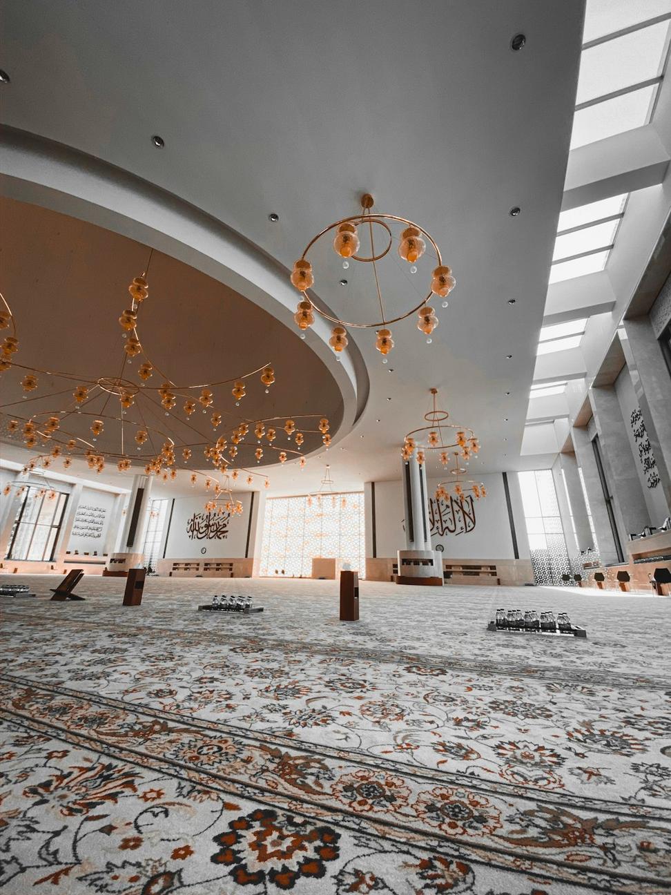 Nova Ren Quinthal Hotel Interior