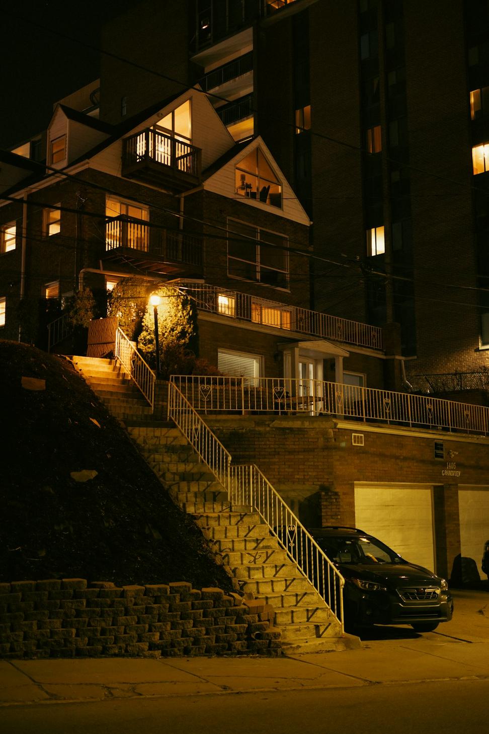 Nova Ren Quinthal Hotel Exterior